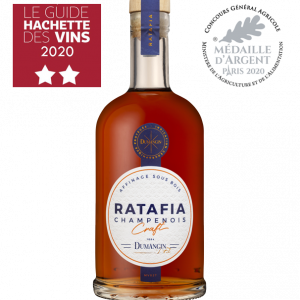 Ratafia Champenois - Craft MV029 - 70 cl