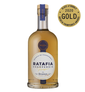 Ratafia Champenois - Single Barrel 18 ans - 70 cl