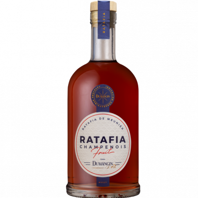 Ratafia Champenois - Fruit - Meunier - 70 cl