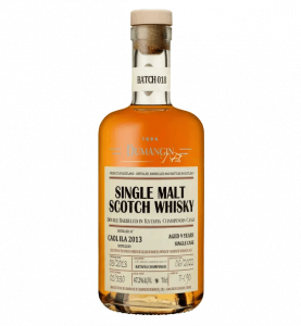 BATCH 034 - PENDERYN – 7 ans