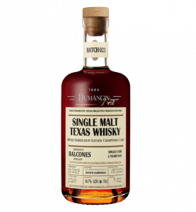 BATCH-023-Balcones-SM-Magasin BATCH 034 - PENDERYN – 7 ans