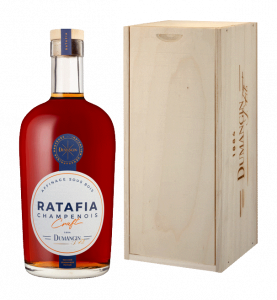 RATAFIA-CRAFT-3L-ET-COFFRET-Magasin Ratafia Champenois - Délicatesse - Rosé - 3l