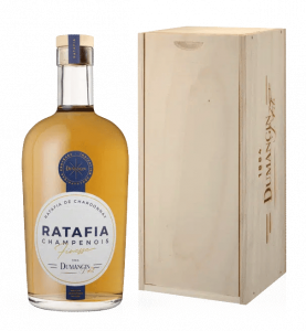 Ratafia Champenois - Craft - 3L
