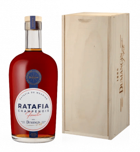 Ratafia Champenois - Craft - 3L