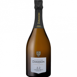 2.2 L'Extra-Brut 1er Cru