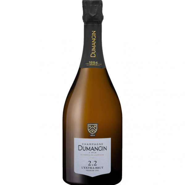 2.2 L'Extra-Brut 1er Cru