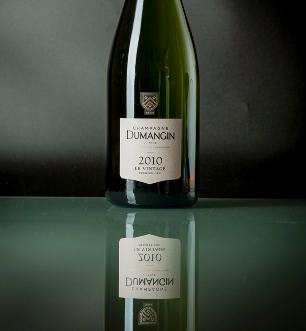 2010-LV-1-Magasin 2010 Le Vintage 1er Cru