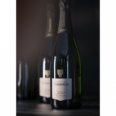 2010-LV-2-Magasin 2010 Le Vintage 1er Cru