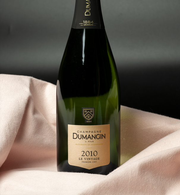 2010-LV-3-Magasin 2010 Le Vintage 1er Cru