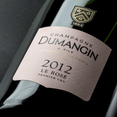 2012-LR1-Magasin 2012 Le Rosé 1er Cru