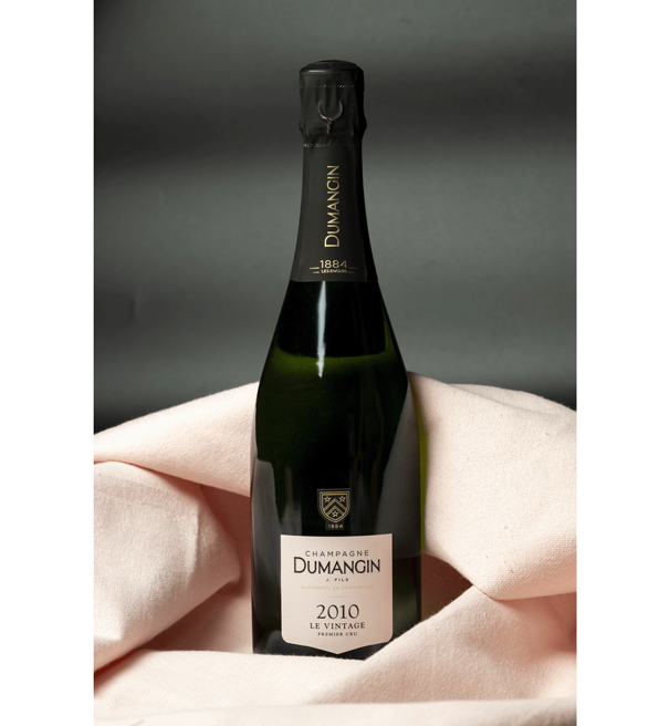 2012-LR2-Magasin 2012 Le Rosé 1er Cru