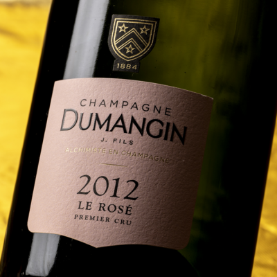 2012-LR3-Magasin 2012 Le Rosé 1er Cru