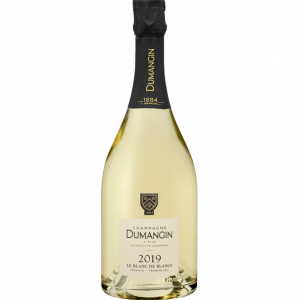 2019 Blanc de Blancs 1er Cru