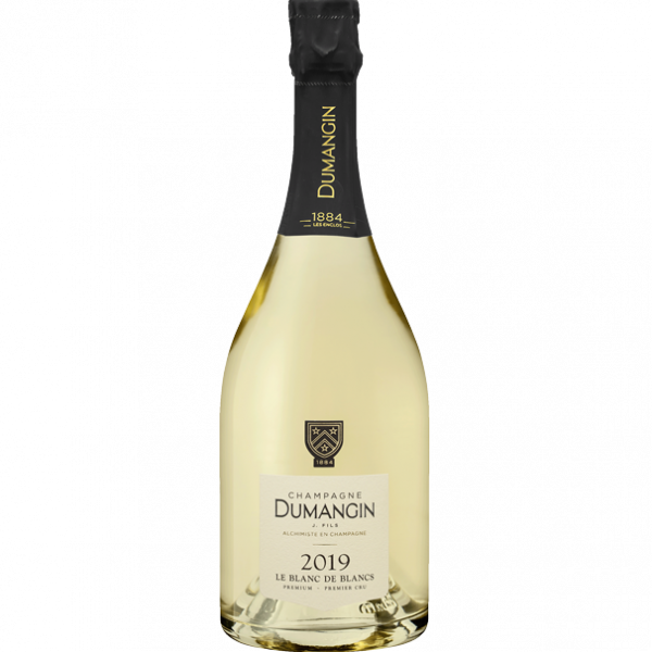 2019 Blanc de Blancs 1er Cru