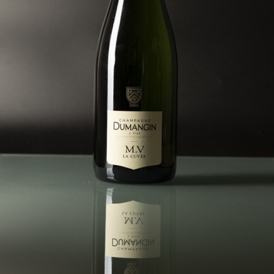 M.V La Cuvée