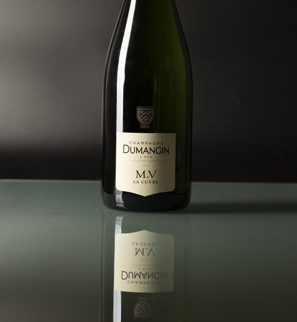 M.V La Cuvée
