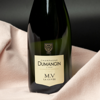 M.V La Cuvée