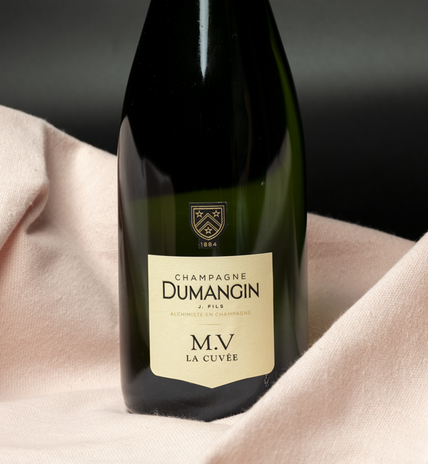 M.V La Cuvée