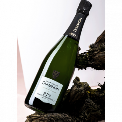 RP62/20 - Réserve Perpetuelle 1962-2020 - 1er Cru