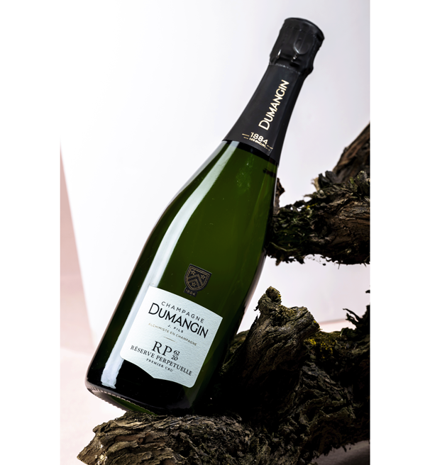 RP62/20 - Réserve Perpetuelle 1962-2020 - 1er Cru