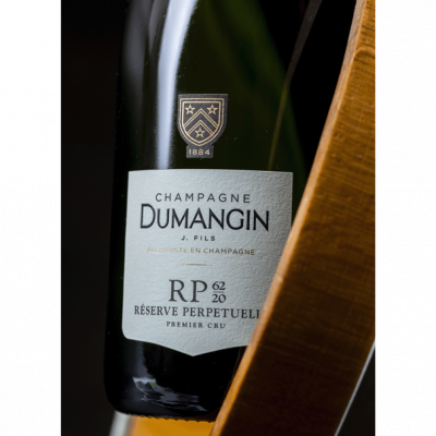 RP62/20 - Réserve Perpetuelle 1962-2020 - 1er Cru